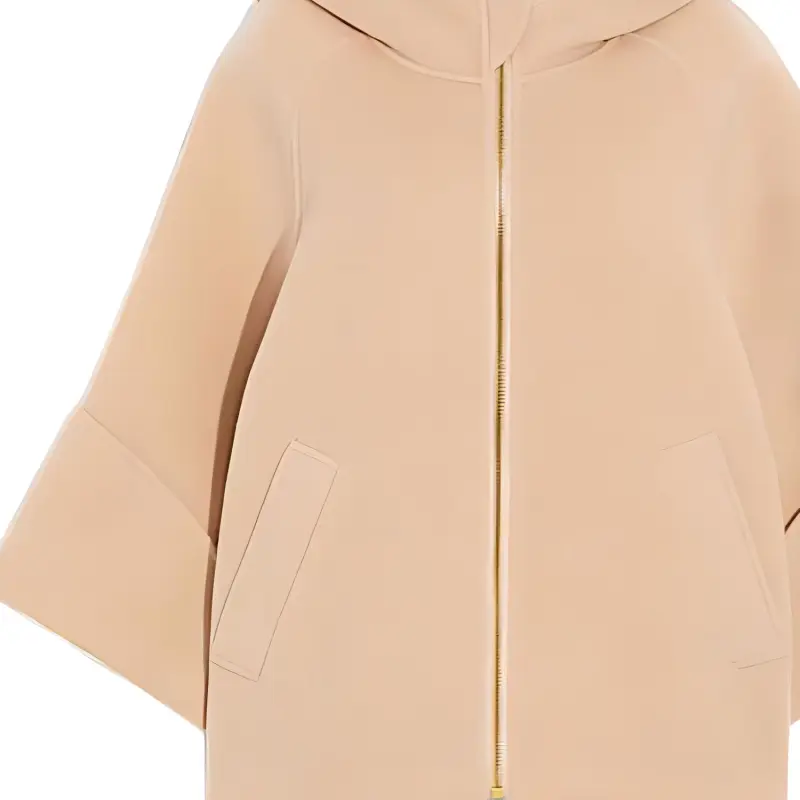 COACH Jackets Women's Beige-2