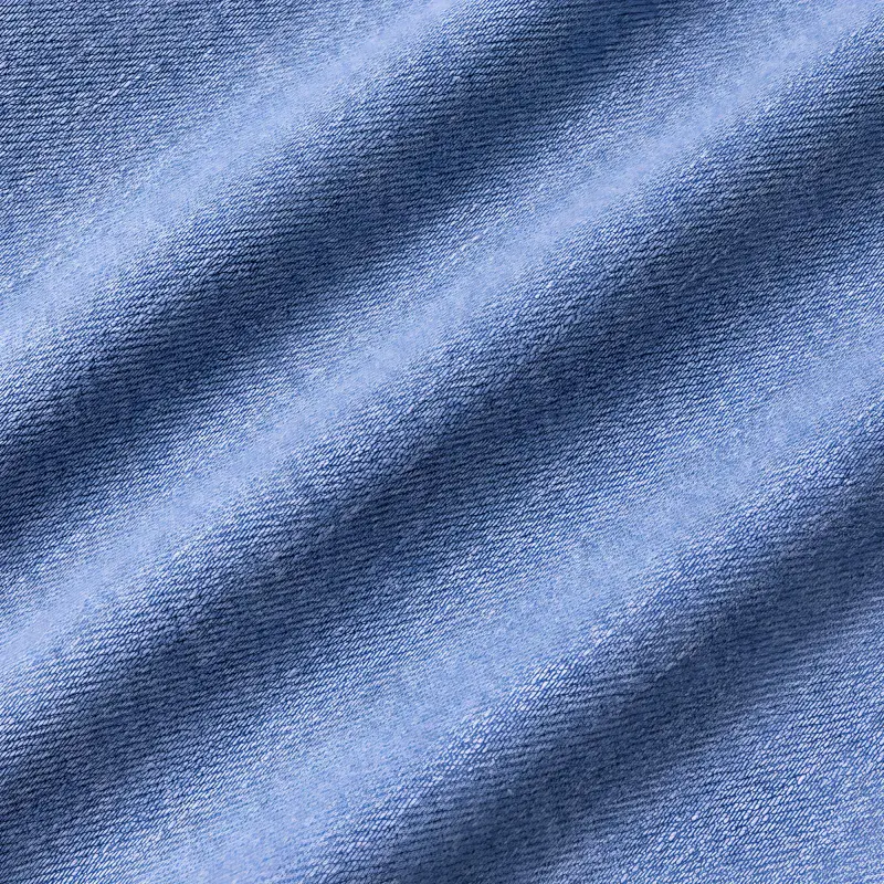 Zzegna Jeans Men Blue-5