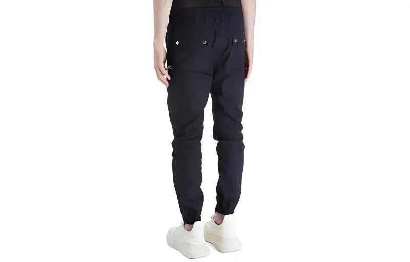 RICK OWENS/RO Casual Pants Men's-2