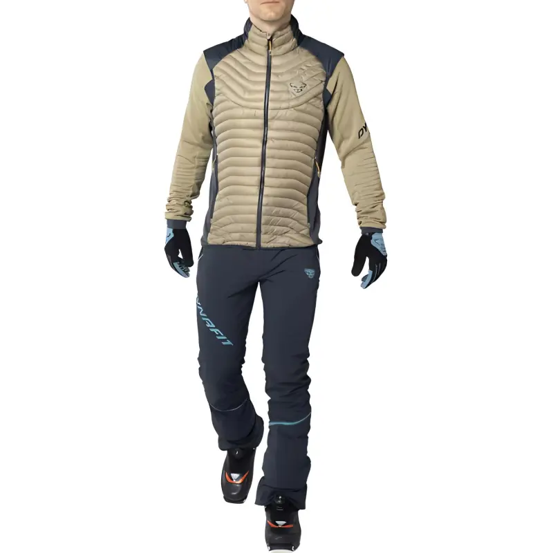 DYNAFIT Speed Insulation Gilet-1