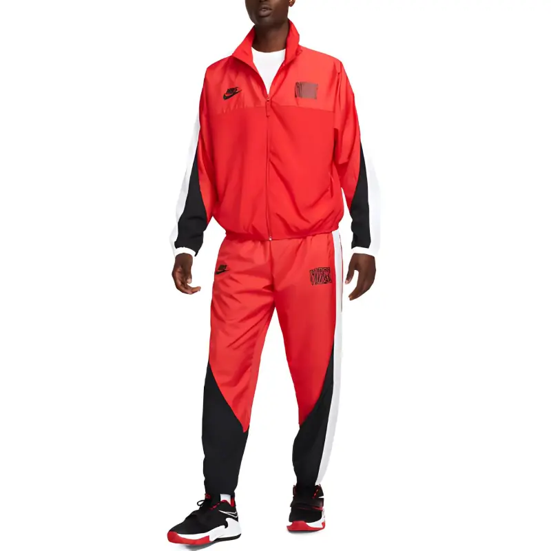 Nike Starting 5 Men's Basketball Pants-2
