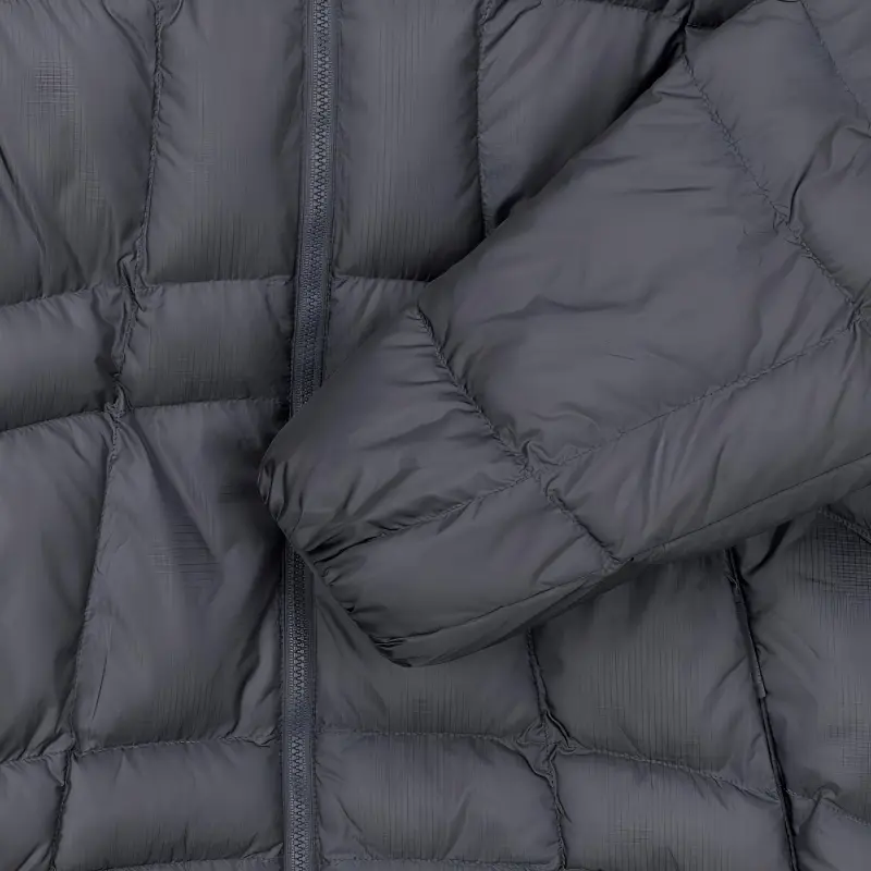 THE NORTH FACE Jackets Coats Unisex Gray-3