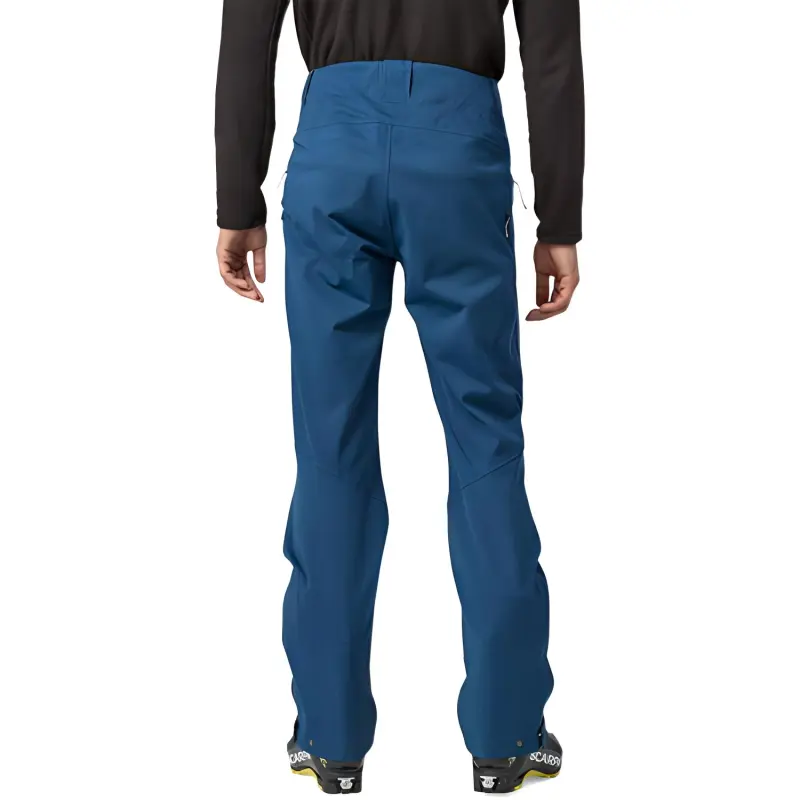 Patagonia Upstride Casual Pants Men-4