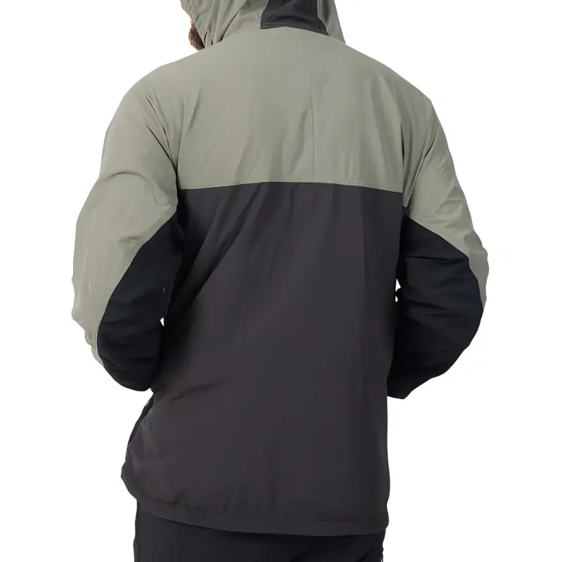 Jack Wolfskin Jackets & Coats Men's Khaki-1