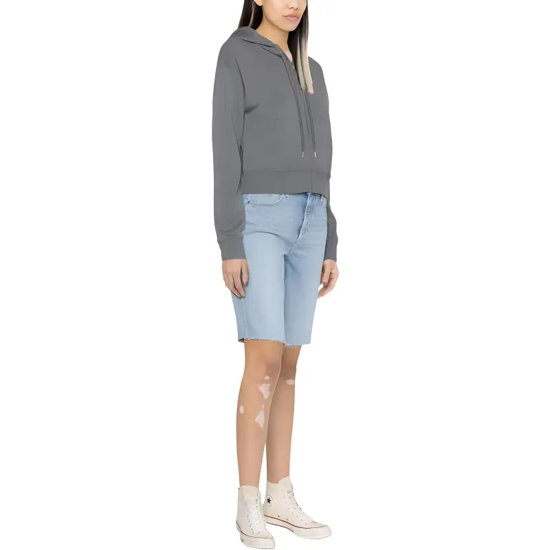 Polo Ralph Lauren Sweatshirts Women's Gray-3