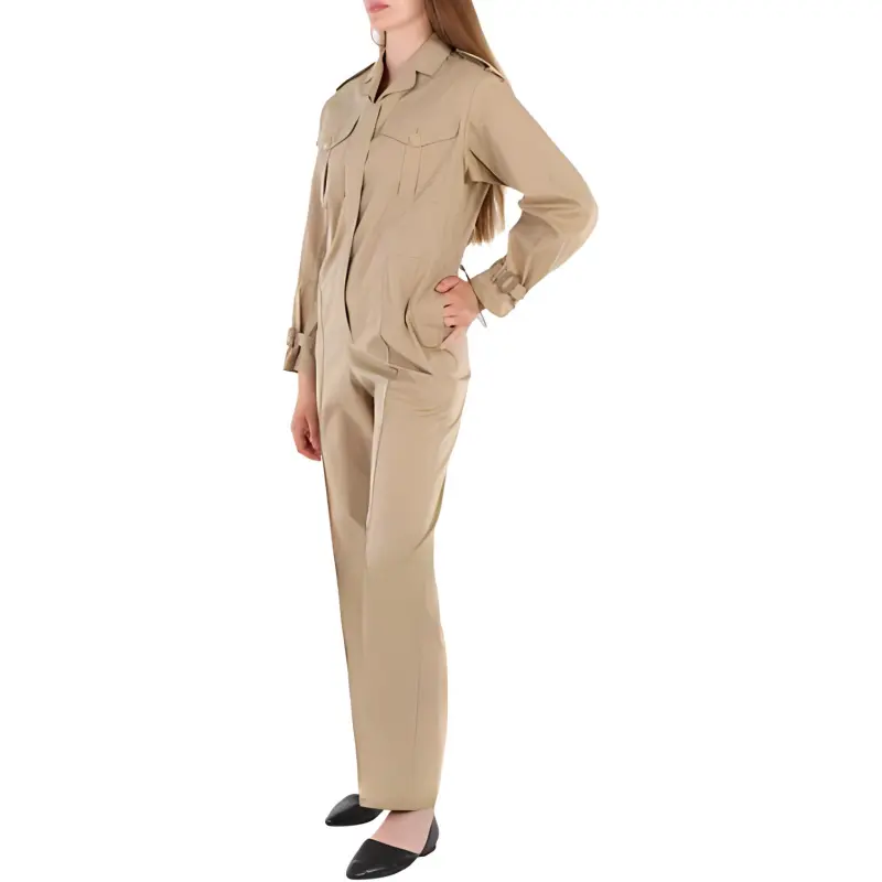 Burberry Bodysuits Women's Brown-3