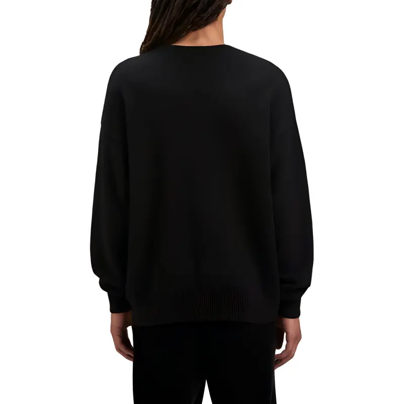 PALM ANGELS I Love Pa Sweater-2