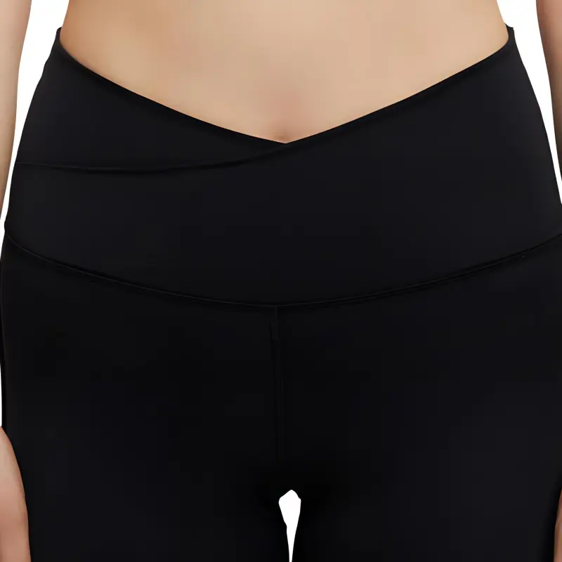 Nike 21 Athletic Trousers Women's Black-3