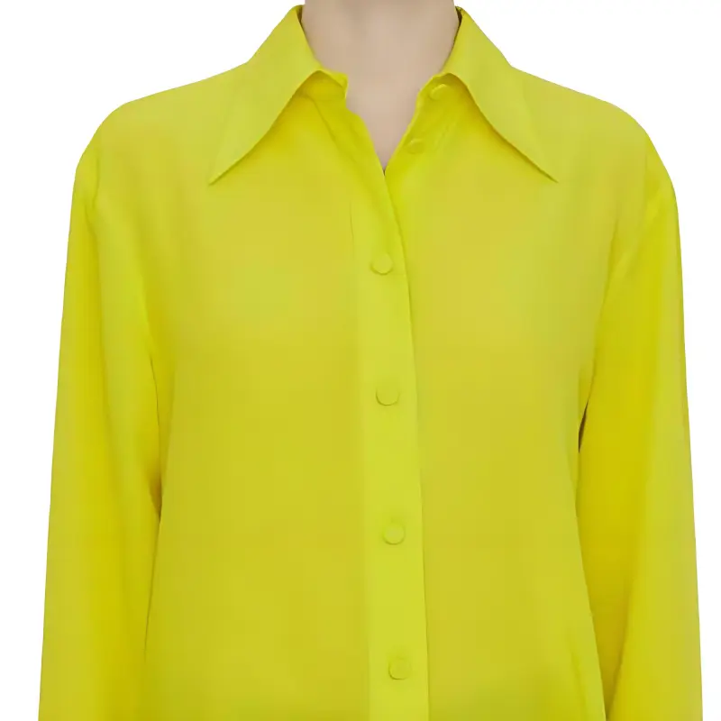 GUCCI Long Sleeved Shirt-4