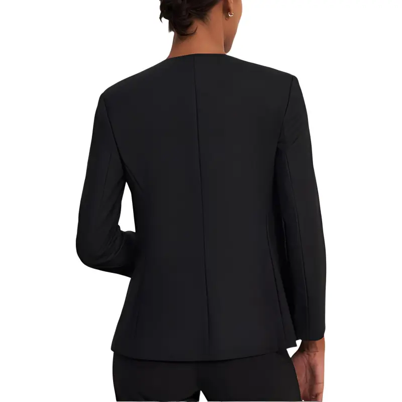 THEORY Business Suits Women's Black-3