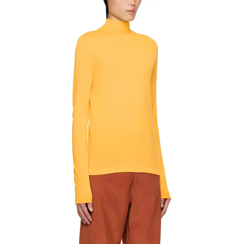 MARNI Sweaters Unisex Yellow-2