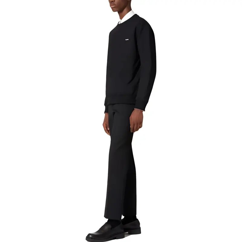 Valentino Crewneck Long Sleeved Sweatshirt-3