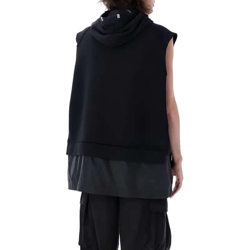 1017 ALYX 9SM Sweatshirt Men's Black-3