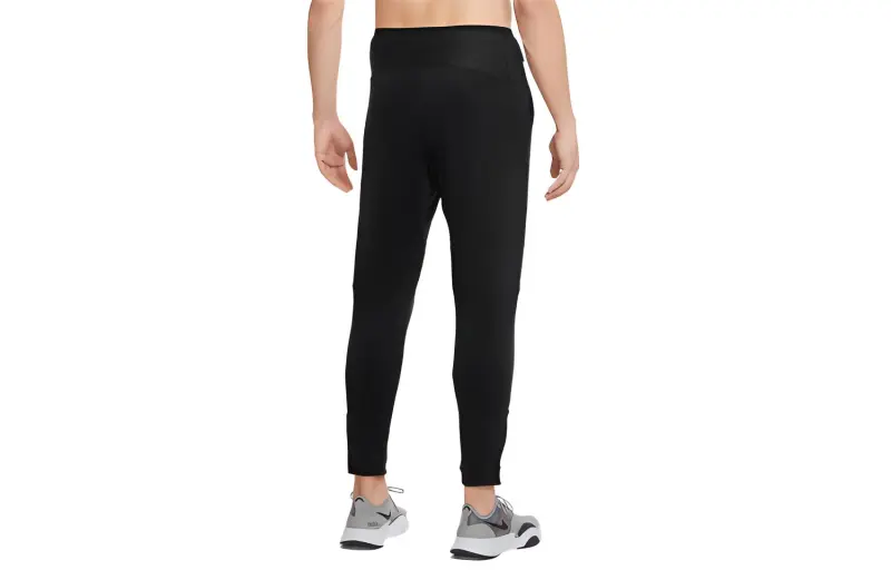 Nike Knitted Sweatpants Men Black-1