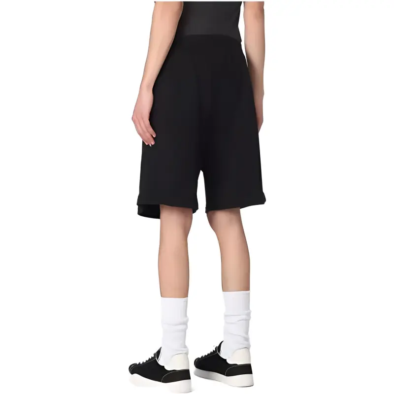 Dondup Casual Shorts Men Black-2