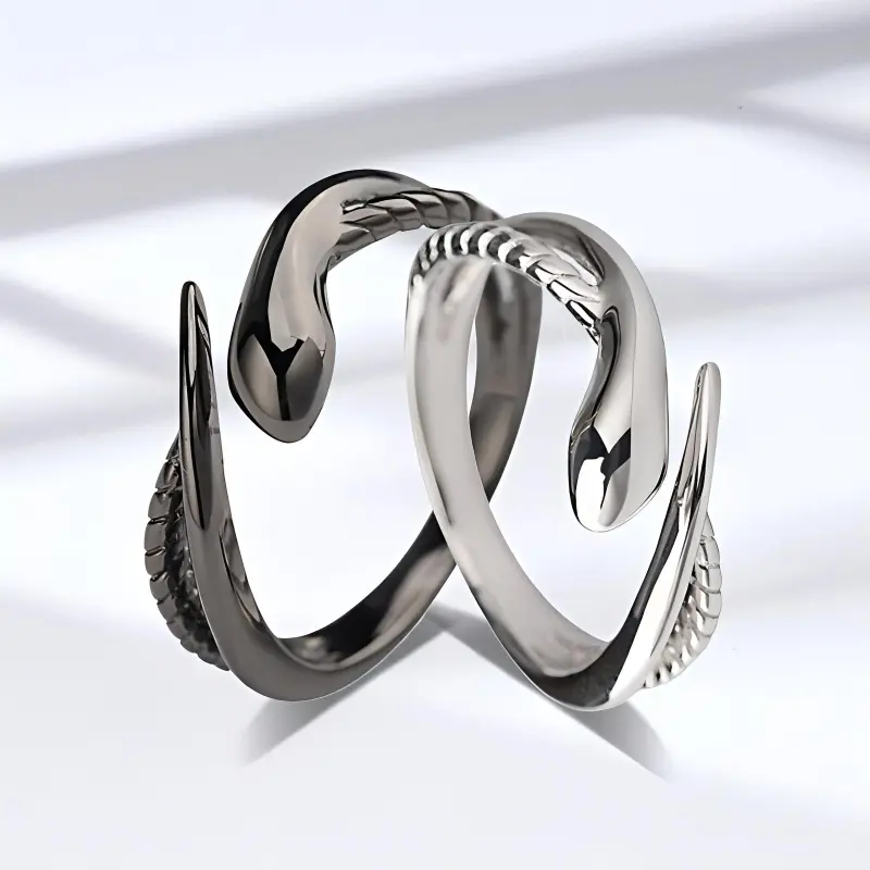 YOASOBI Rings Unisex-1