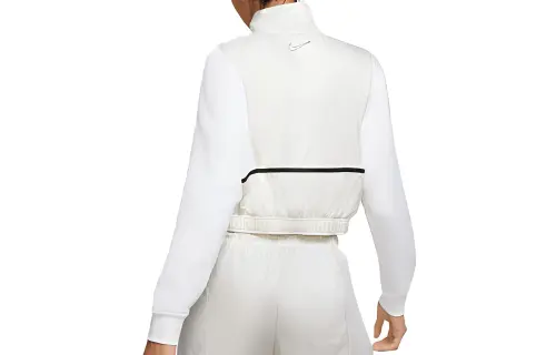 Nike Sweatshirts Women's White