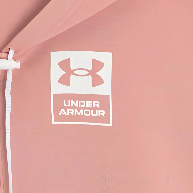 Under Armour SUMMIT Sweatshirts Women's Pink-2