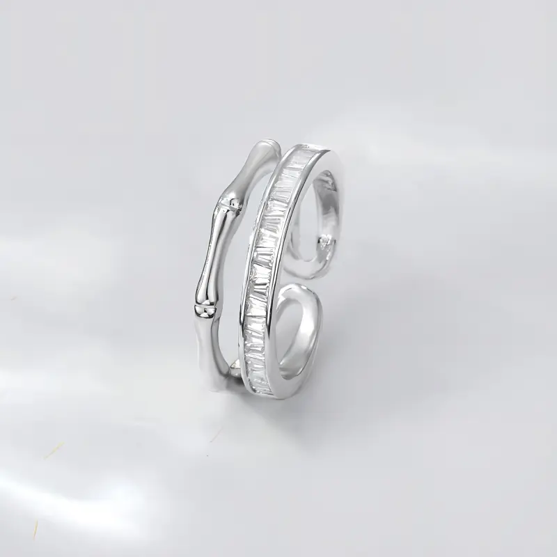 DH7 Rings Unisex-1
