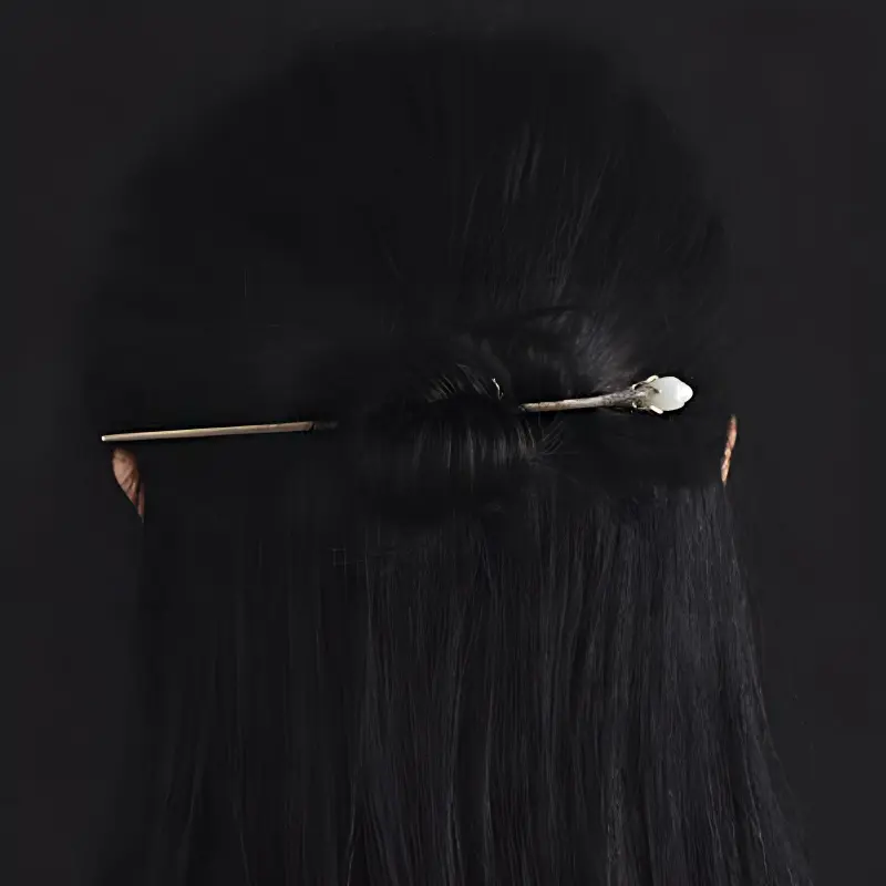 OSSINMI Hairpins Women's-2