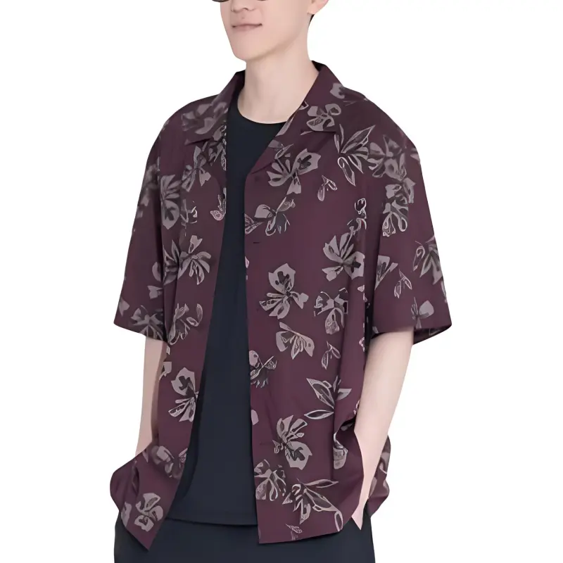 UNIQLO Shirts Unisex-3
