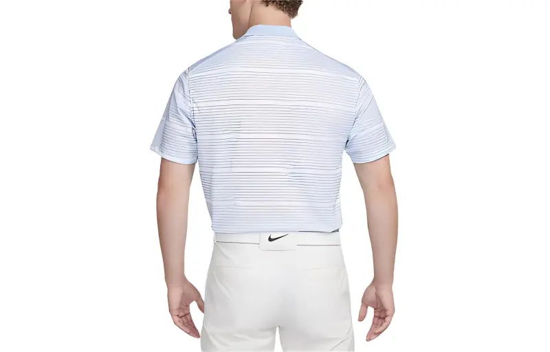 Nike Victory Polo Shirt Men's Light Blue-1