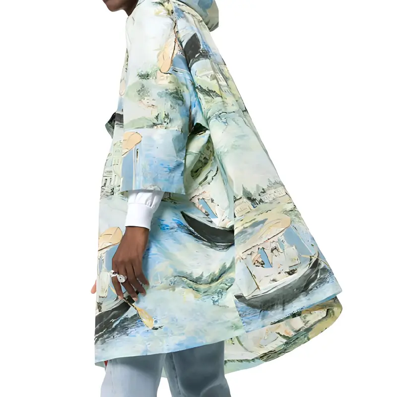 OFF WHITE FW20 Jackets & Coats Men's Green-3