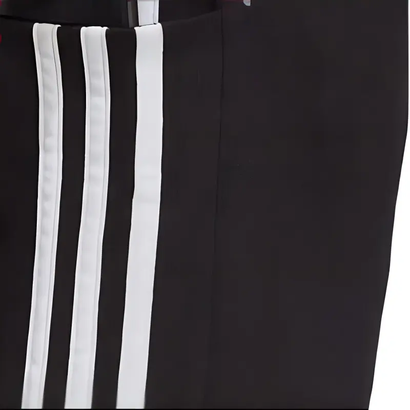 Adidas Casual Sportswear Men's Black-3