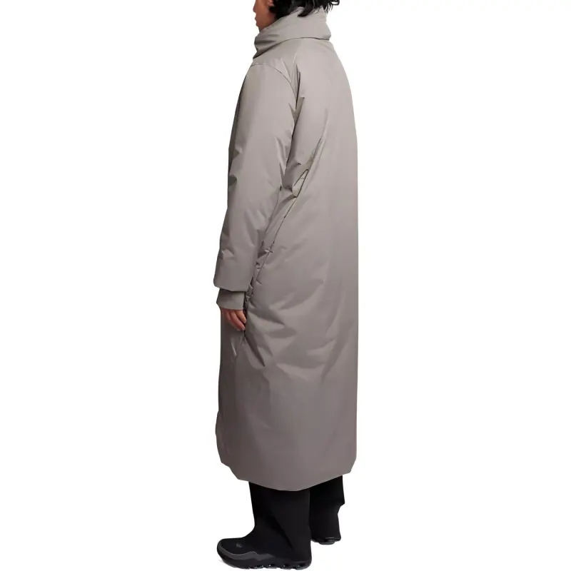 Arys Coats Men Gray Green-2