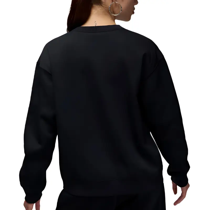 Jordan Brooklyn Fleece Women's Crew Neck Sweatshirt-1