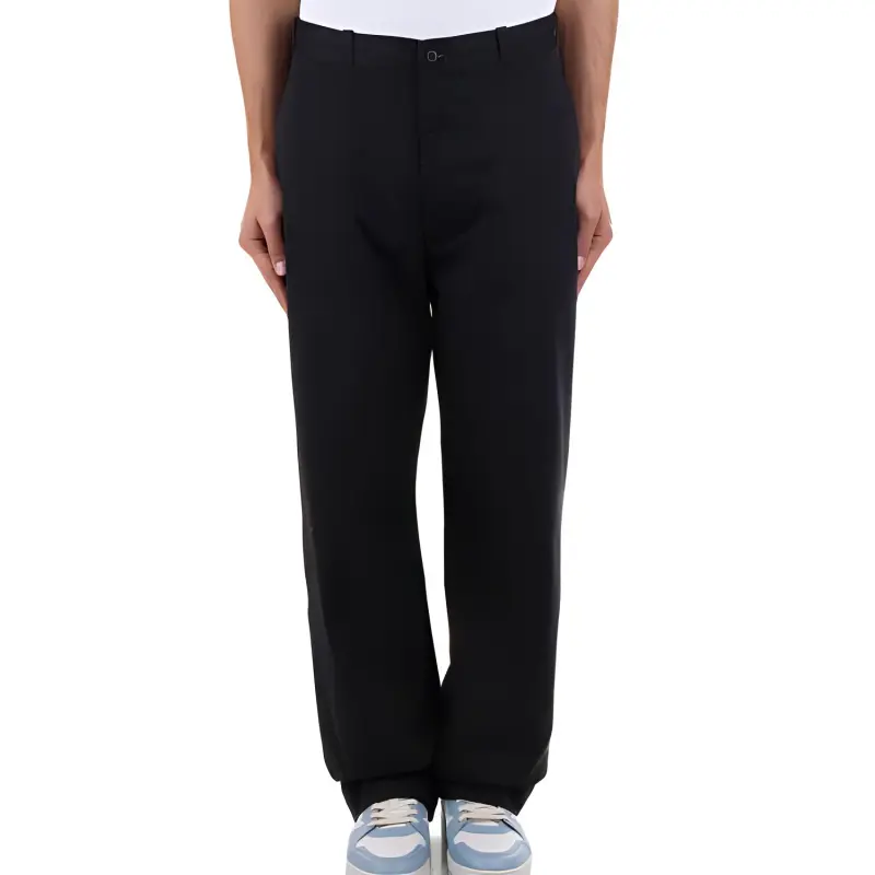 Levi's Casual Pants Men's Black-1