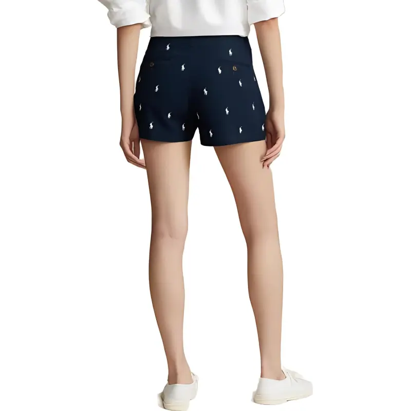 Polo Ralph Lauren Casual Shorts Women's-2
