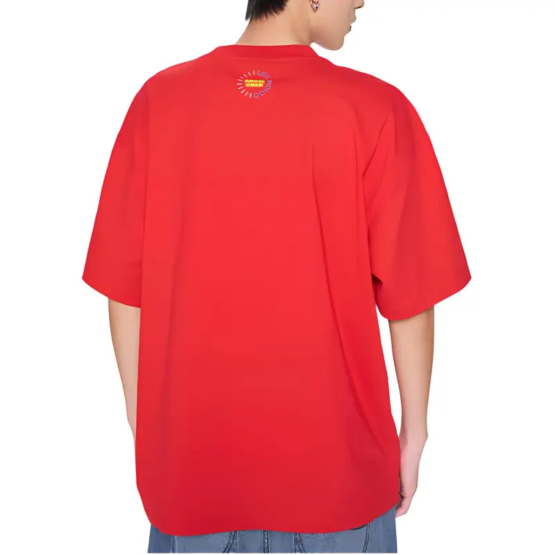Lee x ANGEL CHEN T Shirt Unisex-3