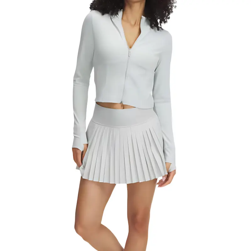 Under Armour UA SportSkort Casual Short Skirts Women's Light Green-2