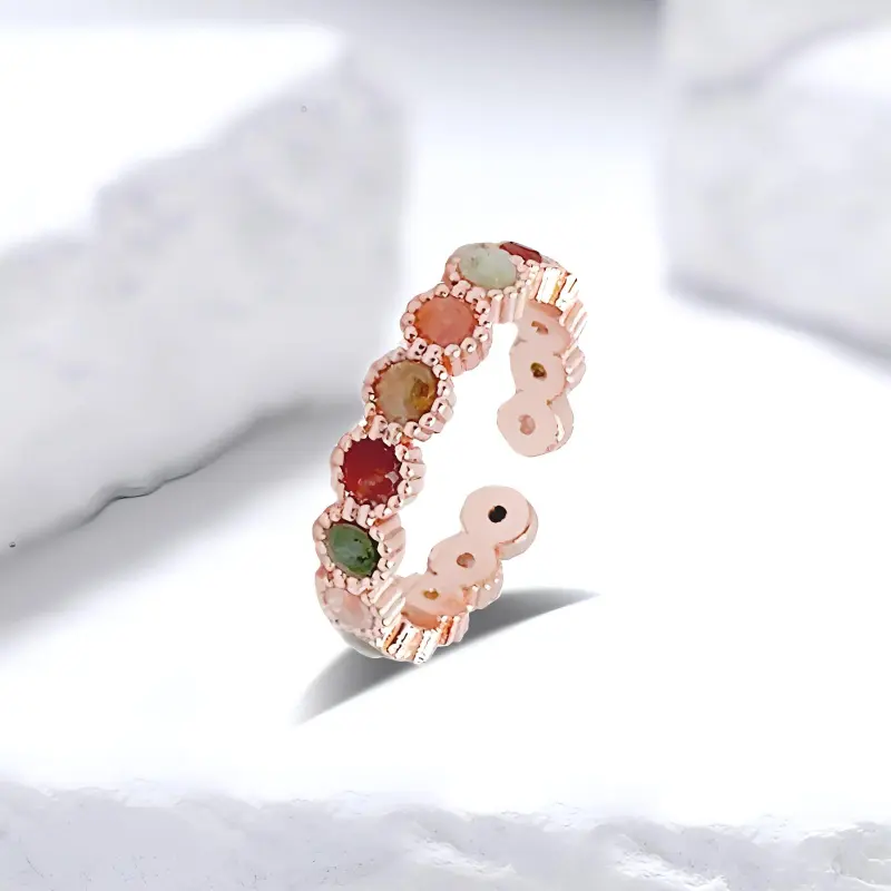 YOASOBI Rings Women's-2