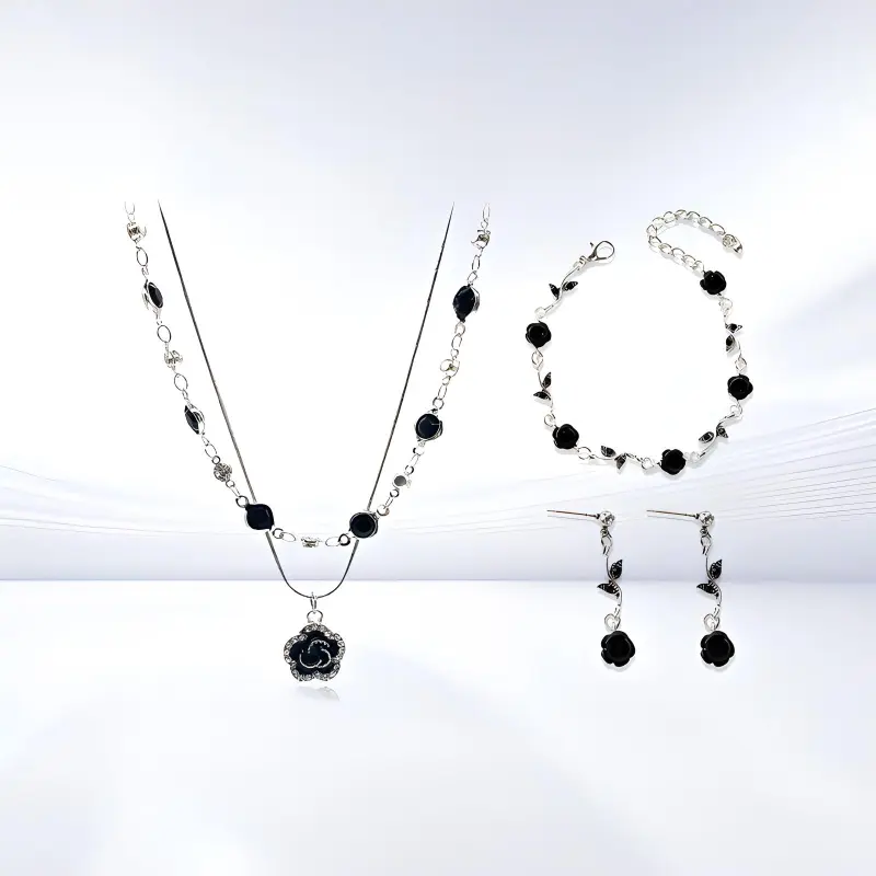 GIRATI Necklaces Women's-3
