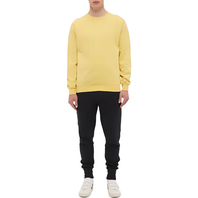Paul Smith Knitted Sweatpants Men Black-1