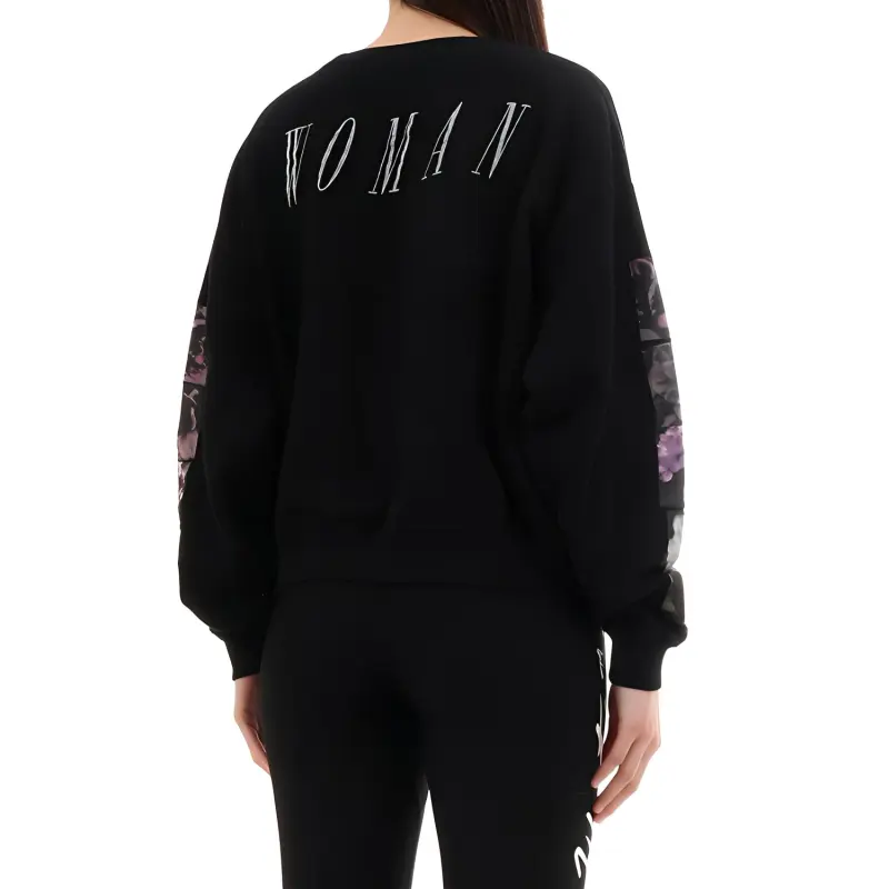 OFF WHITE SS19 Sweatshirts Women's-2