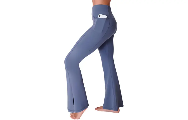 Sweaty Betty Super Soft30 Inches Athletic Trousers Women's Borderless Blue-1