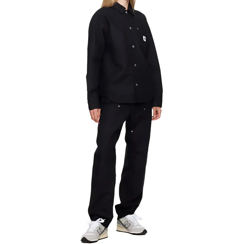 Carhartt Shirts Women's Black-1