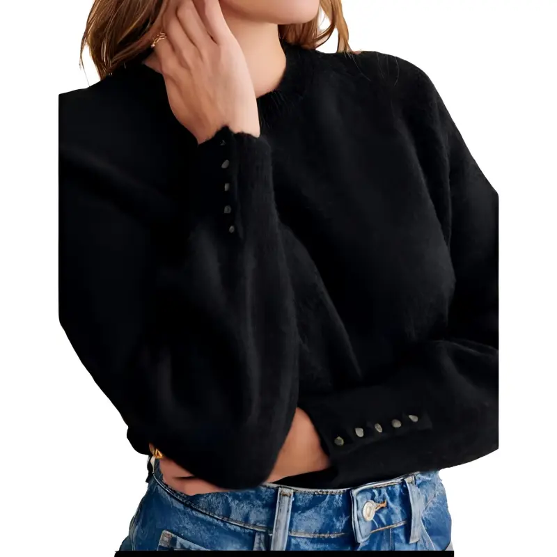 Sézane Sweaters Women's-4