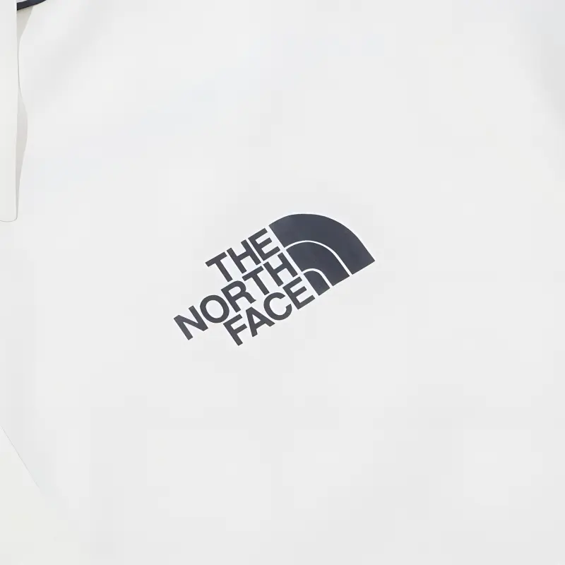 THE NORTH FACE Polo Shirt Men's White-2