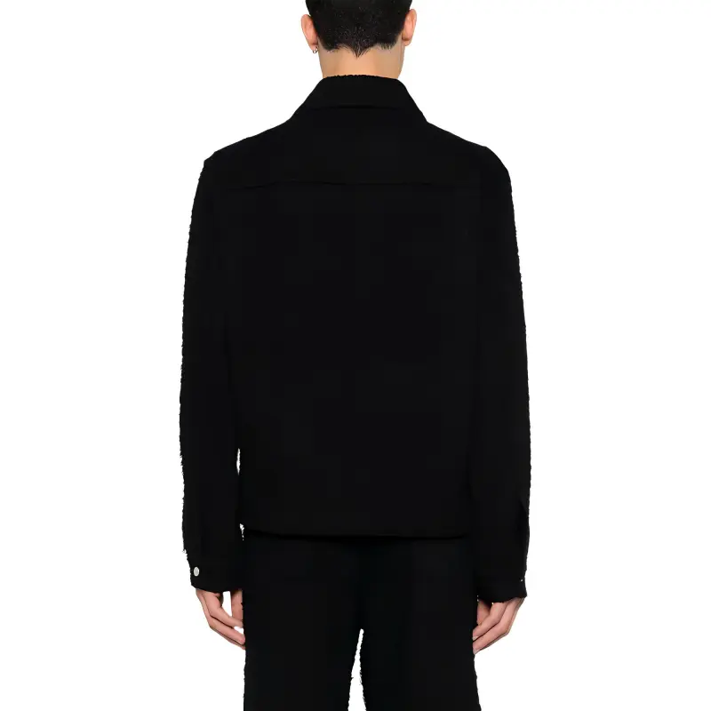 CRAIG GREEN Towel Jacket-2