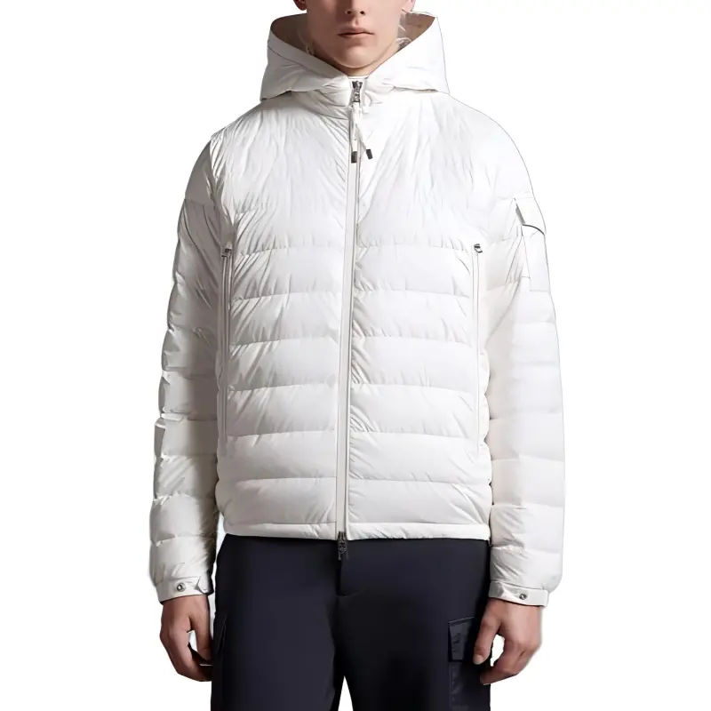 Moncler Galion Puffer Jacket-2