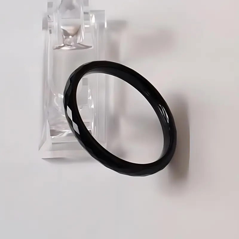 Moon Jewelry Agate Bangles Unisex-4
