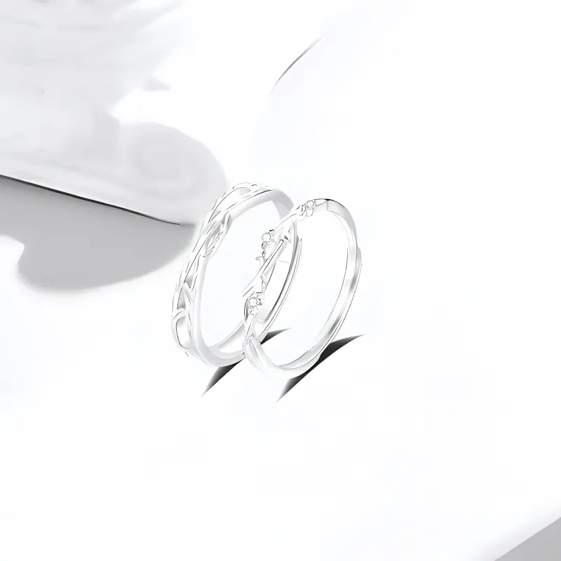 COPI Rings Unisex-2