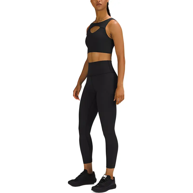 Lululemon Wunder Train Sports Pants Women's-1