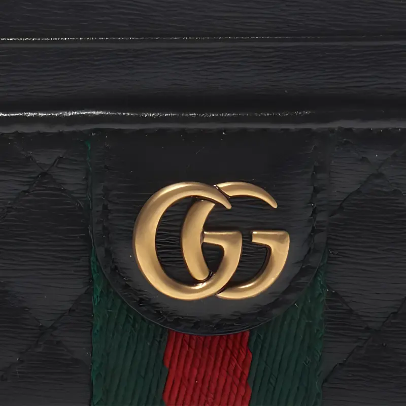 GUCCI Card Holders-5
