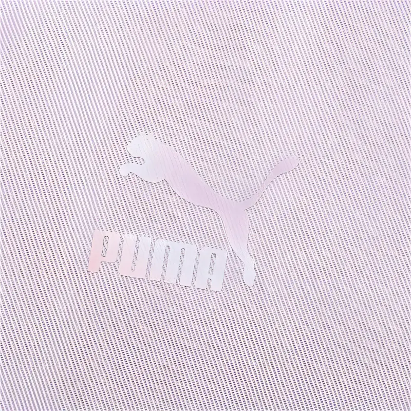 PUMA Shirts Women's Light Lavender-2