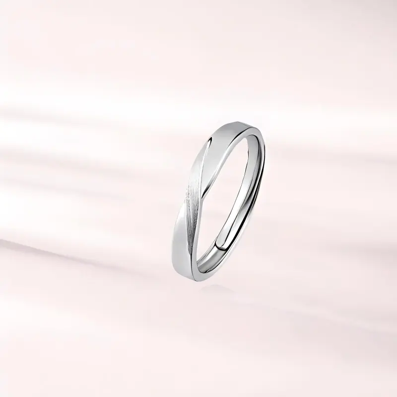 LUCA Rings Unisex-5